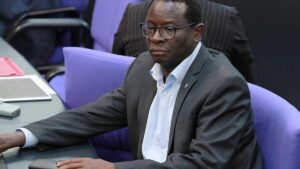 Trendumkehr bei Binnenwanderung: Diaby spricht von "Weckruf"