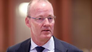 EZB-Ratsmitglied Knot vertröstet Märkte bei Zinswende auf September