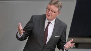 Union kritisiert Wachstumspaket als "ambitionslos"