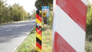 Debatte über Verlängerung der Grenzkontrollen