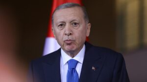 Faber fordert Konsequenzen für Erdogan wegen Drohung gegen Israel