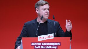 Linke für Verdoppelung des Urlaubsgeldes