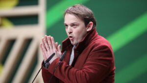 Marquardt fordert mehr Mut zur Menschlichkeit von Grünen