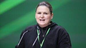 Grüne fordern mehr Details zur US-Waffenstationierung