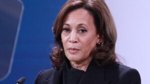 Kamala Harris sichert sich Präsidentschaftskandidatur der Demokraten