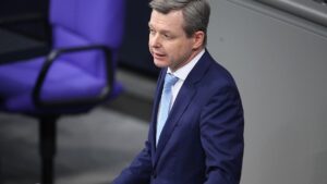 Union fordert konkrete Vorbereitung auf Regierungswechsel in USA