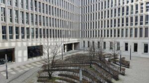 Innenministerium legt Gesetzentwürfe zur GEAS-Reform vor