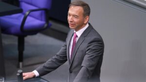 FDP kritisiert steigende Zahl ausländischer Bürgergeld-Empfänger