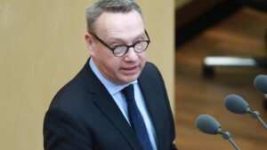 Frühere Cum-Ex-Ermittlerin kritisiert NRW-Justizminister