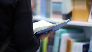 Oswald Egger erhält Georg-Büchner-Preis