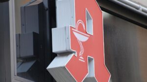 GKV-Spitzenverband bezeichnet E-Rezept als "Erfolgsmodell"