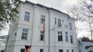 Kommunen erwarten enorme Kosten für Klimaanpassung