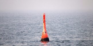 Reeder melden mehr hybride Angriffe auf Schiffe in der Ostsee