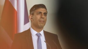 Sunak tritt als Tory-Parteichef zurück