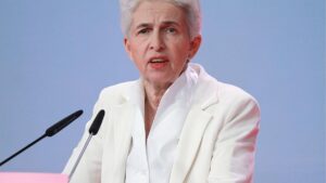 Strack-Zimmermann für Aufstellung einer europäischen Armee