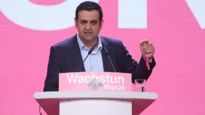 Djir-Sarai will zügige Abschiebungen nach Syrien und Afghanistan