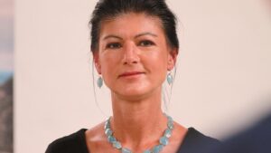 Insa: Wagenknecht-Partei erreicht Rekordwert