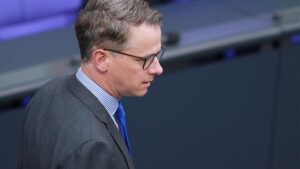 Linnemann: "Wir werden nicht um jeden Preis regieren"