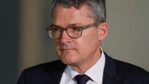 Kiesewetter fürchtet Vorbereitung Russlands auf Krieg gegen Nato