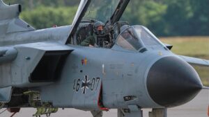 Pistorius setzt bei Wehretat auf Unterstützung des Bundestages