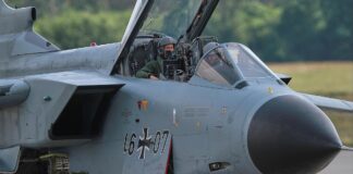 Vorfall am Freitag: Nato-Luftverteidigung reagiert auf Kampfjets