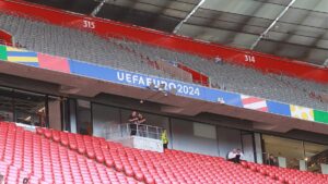 Bundesregierung erhielt fast 200 EM-Tickets umsonst