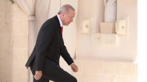 Geplanter Erdogan-Besuch sorgt für Kontroverse