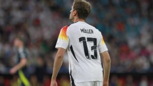 Thomas Müller bestätigt Ende seiner DFB-Karriere