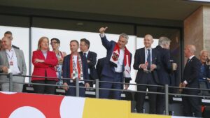 Strafrechtler kritisieren EM-Freikarten für Spitzenpolitiker