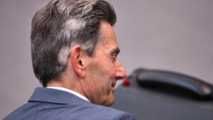 FDP sieht Mützenich als Gefahr für Stabilität der Ampelkoalition