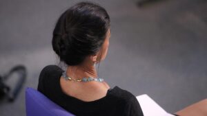 Mützenich zweifelt an Koalitionsfähigkeit der Wagenknecht-Partei