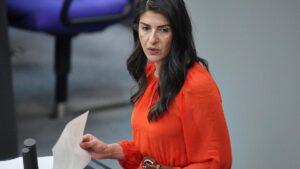 CDU-Politikerin Güler: Trump und Vance nicht verteufeln