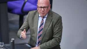 Union verlangt frühes Eingreifen bei Anzeichen auf Radikalisierung