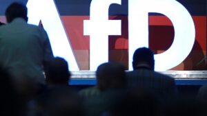 Sorbischer Dachverband warnt vor AfD