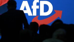 Urteil: Verfassungsschutz darf AfD in Bayern beobachten