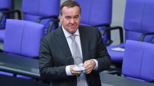 Pistorius erwägt Kandidatur für den Bundestag