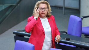 Schulze sieht weniger Flexibilität bei Reaktion auf Krisen