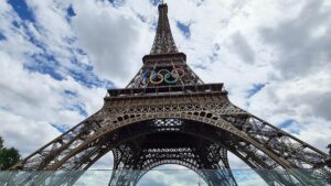 Nur noch wenige Entscheidungen am letzten Olympia-Tag