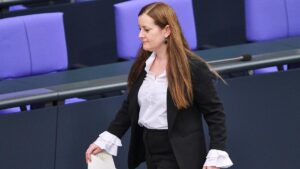 Wissler kritisiert Tomahawk-Stationierung scharf