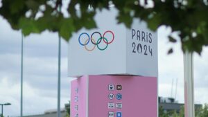 Wenig deutsche Medaillenhoffnungen am fünften Olympia-Tag