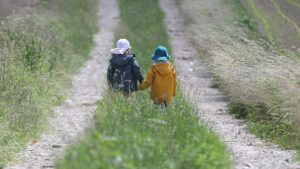 Kinderschutzbund kritisiert drohendes Aus für Kindergrundsicherung