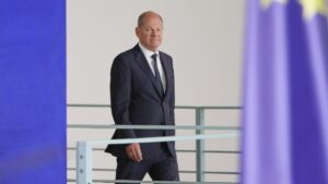 Scholz reist nach Serbien – Rohstoff-Abkommen auf der Tagesordnung