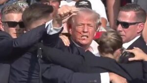 Schüsse auf Trump – Tote und Verletzte