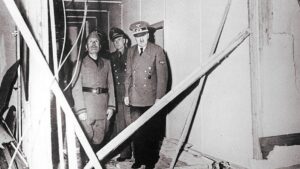 Senioren-Union will stärkere Präsenz von 20. Juli 1944 im Lehrplan