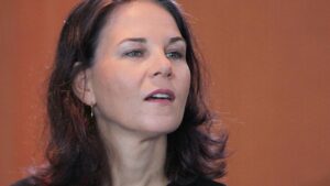 Baerbock schließt Abschiebungen nach Syrien nicht aus