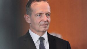 Wissing plant 50-Kilo-Limit für Fahrradanhänger