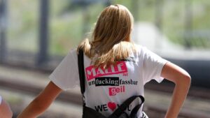 Grüne zeigen Verständnis für Proteste auf Mallorca