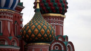 US-Journalist Gershkovich in Russland zu 16 Jahren Haft verurteilt