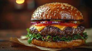 REBA IMMOBILIEN AG startet in der Gastronomie