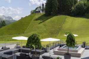 Der magische Kaiserherbst steht vor der Tür